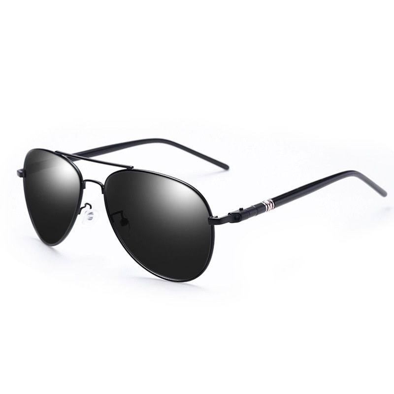 Sunglasses Aviator Polarized - Nam giới và phụ nữ phân
