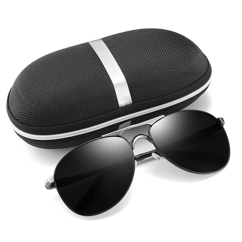 Cổ Điển Nam Nữ Kính Mát Phân C - đánh giá và giá Sunglasses Aviator Polarized