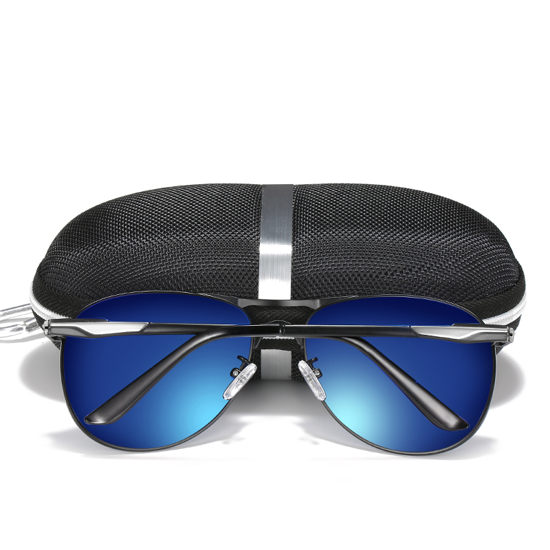 Cổ Điển Nam Nữ Kính Mát Phân C - đánh giá và giá Sunglasses Aviator Polarized