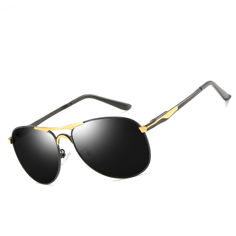 Cổ Điển Nam Nữ Kính Mát Phân C - đánh giá và giá Sunglasses Aviator Polarized