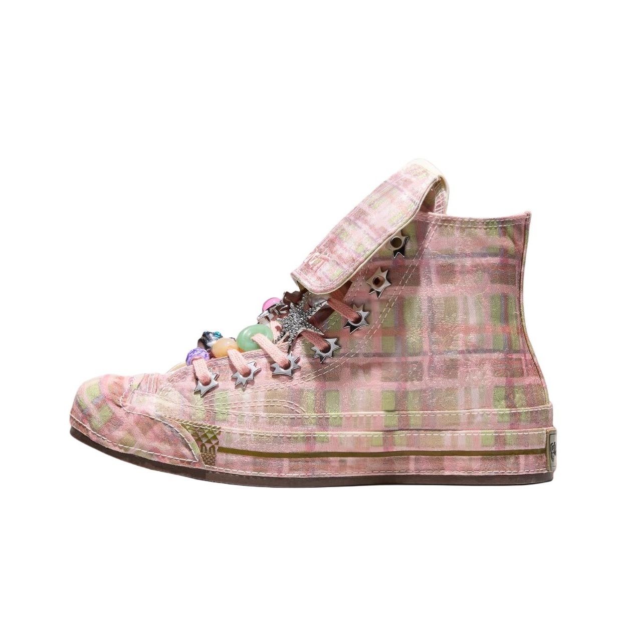 Collina Strade X Converse Chuc - đánh giá và giá Converse Shoes Chuck 70