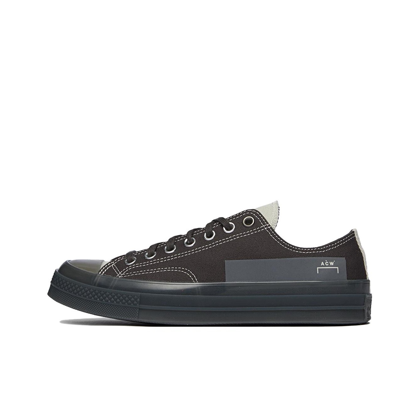 A COLD WALL* X Converse Chuck  - đánh giá và giá Converse Shoes Chuck 70