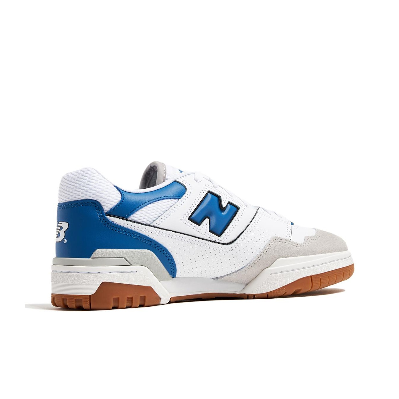 New Balance NB 550 Abrasion Re - đánh giá và giá New Balance Shoes 550