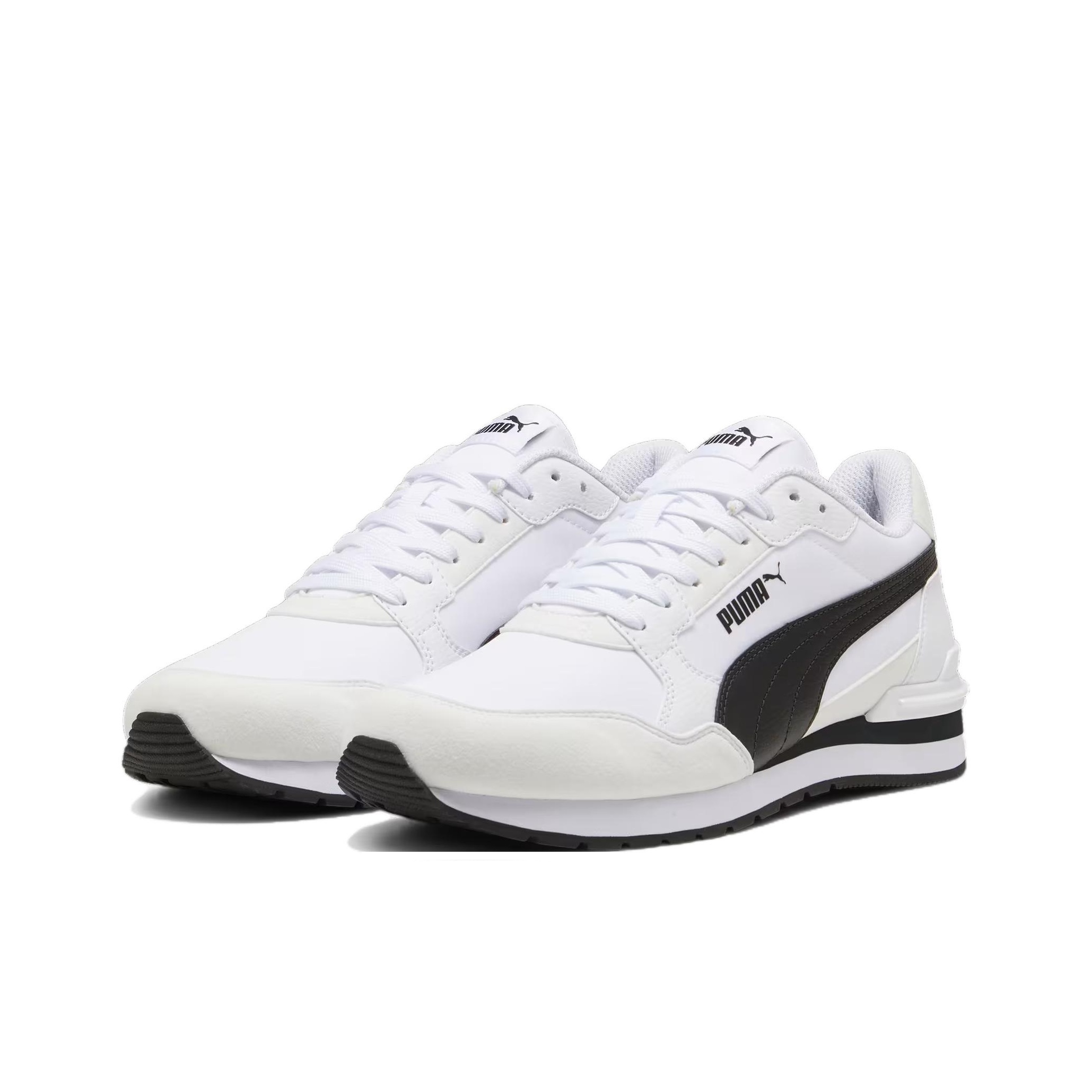 PUMA St Runner Abrasion Resist - đánh giá và giá Puma Shoes Rs-X