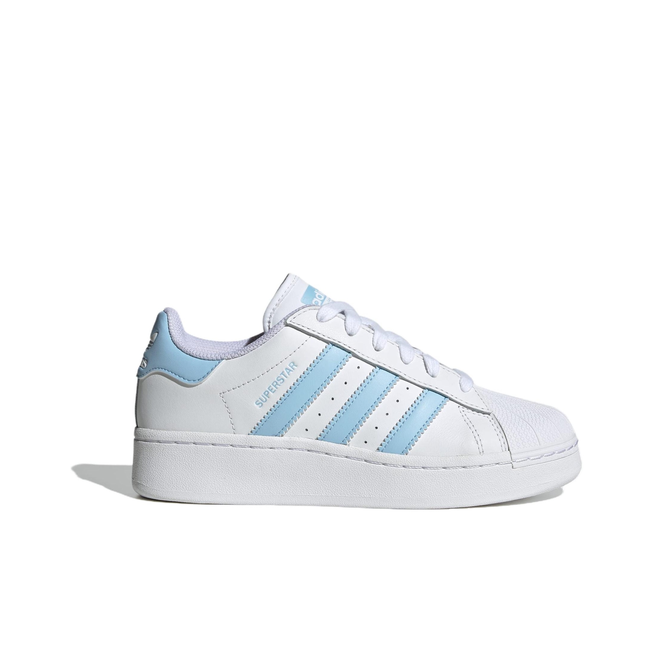 Adidas Originals SUPERSTAR XLG - đánh giá và giá Adidas Shoes Superstar