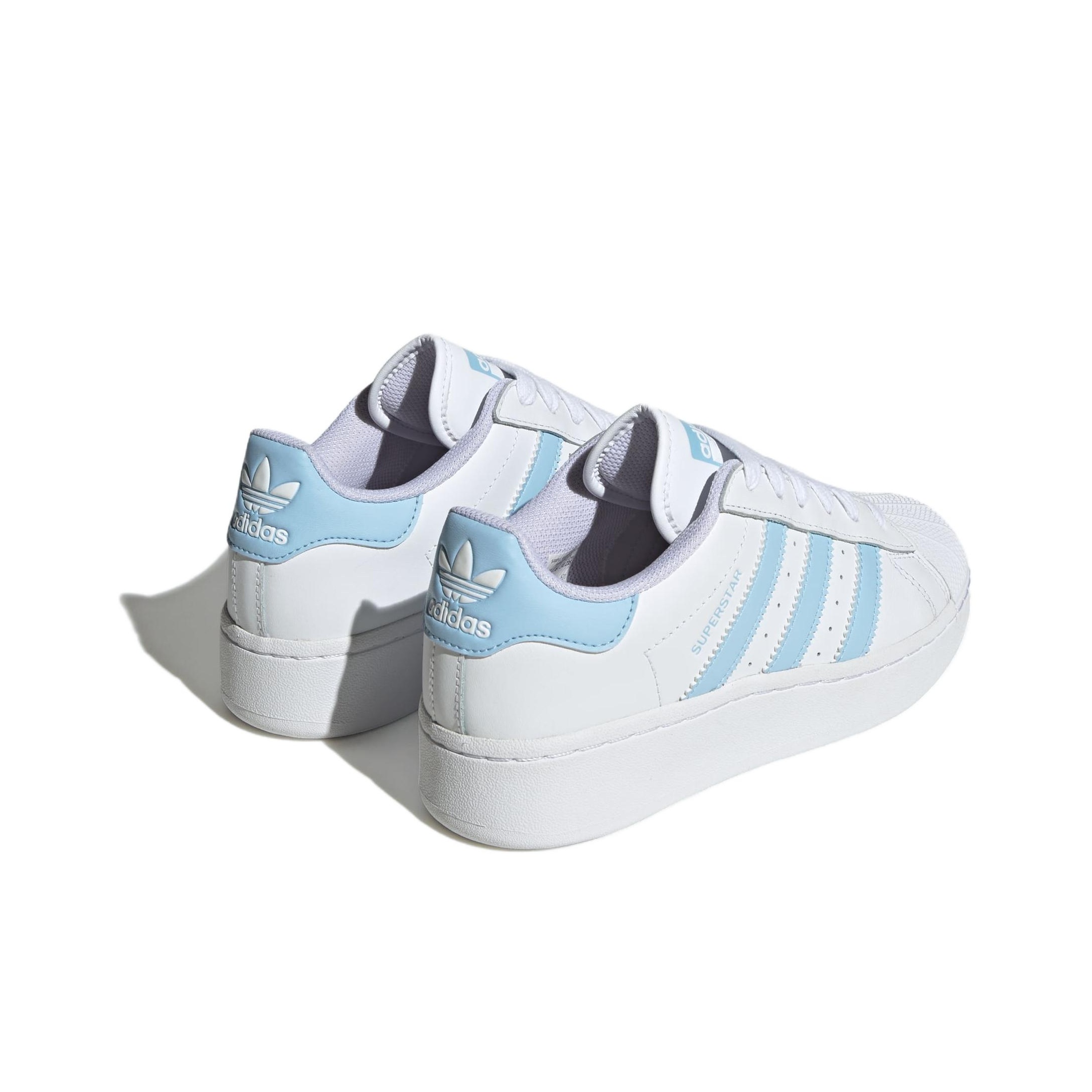 Adidas Originals SUPERSTAR XLG - đánh giá và giá Adidas Shoes Superstar