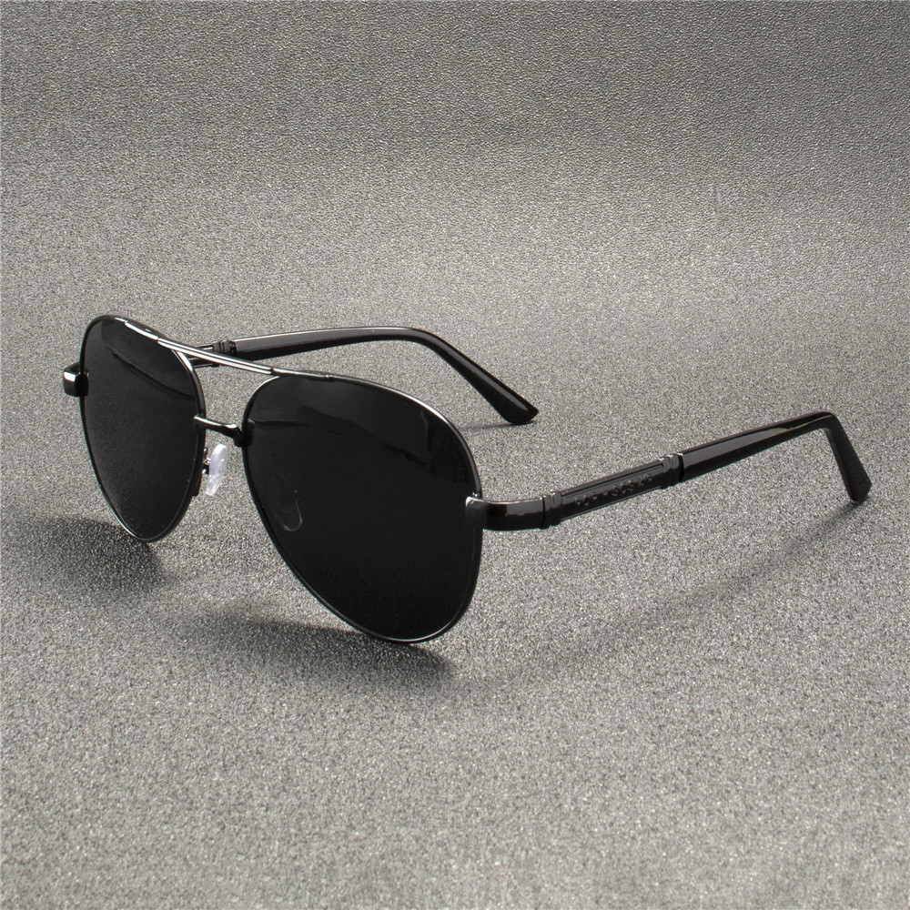 3PCS Polarized Sunglasses Men  - đánh giá và giá Sunglasses Aviator Polarized