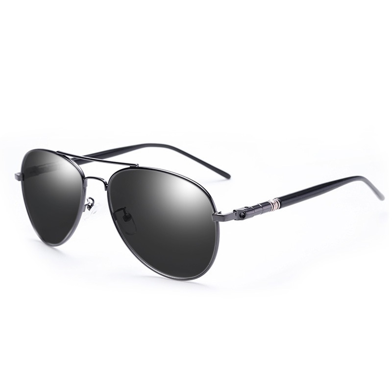 Nam giới và phụ nữ phân cực Kí - đánh giá và giá Sunglasses Aviator Polarized