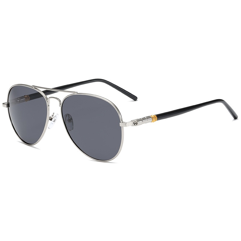 Nam giới và phụ nữ phân cực Kí - đánh giá và giá Sunglasses Aviator Polarized