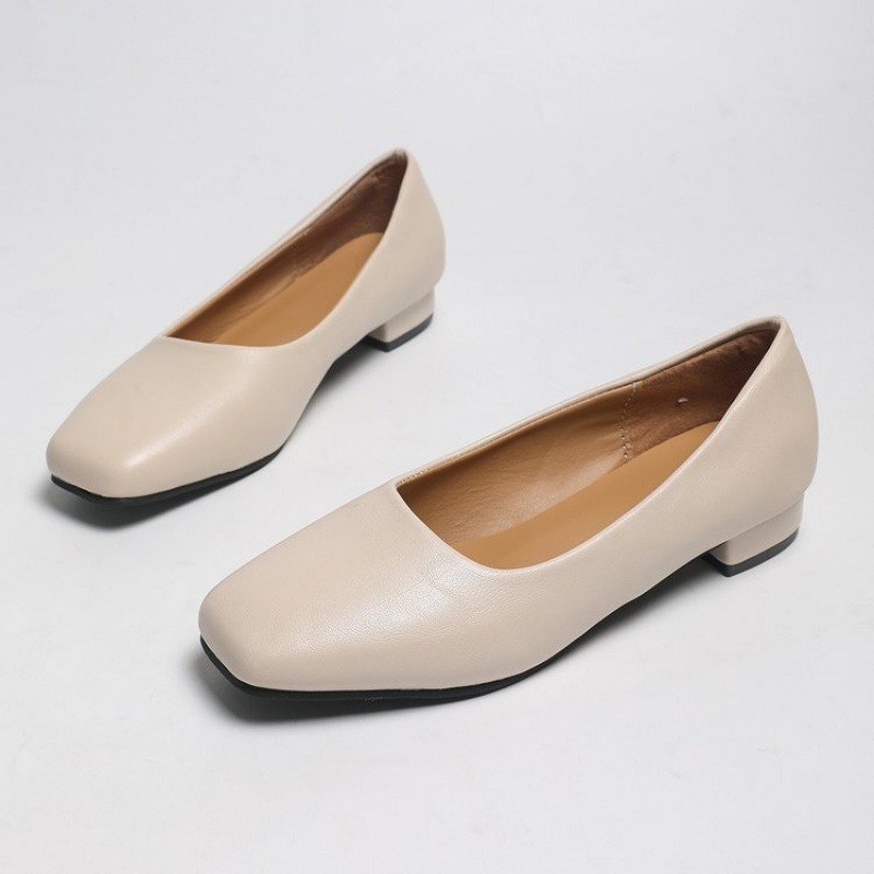 New Flat Women Loafers Simple  - đánh giá và giá Espadrille Slip On