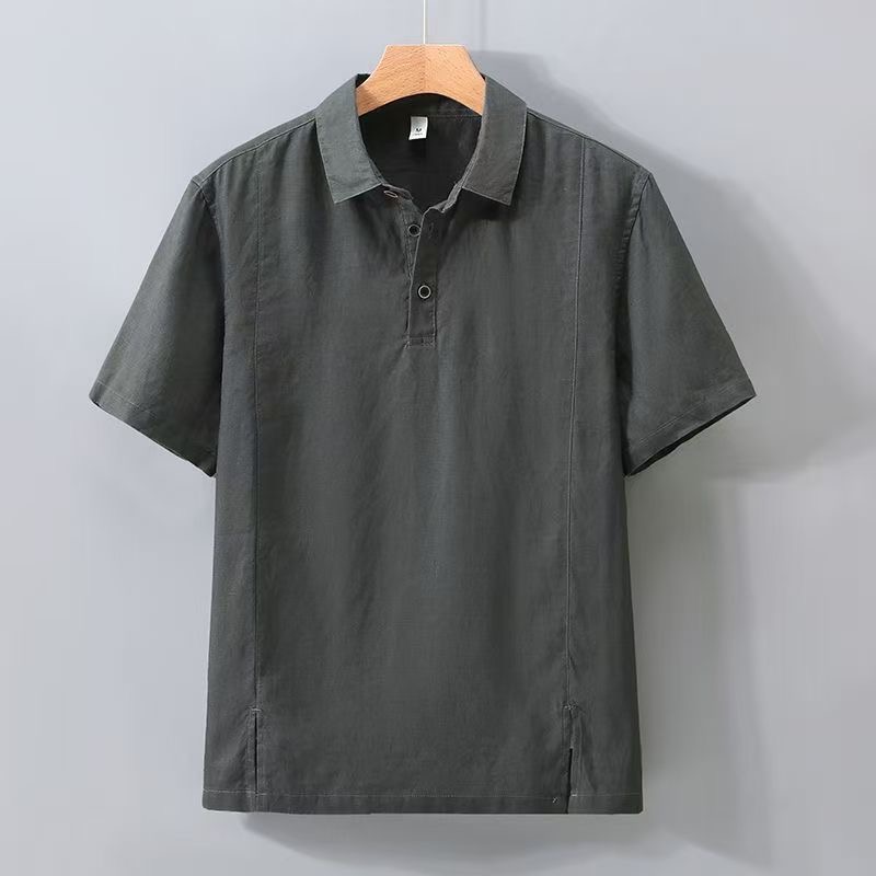 Spring/Summer Fashion Retro Sp - đánh giá và giá Short Linen Drawstring