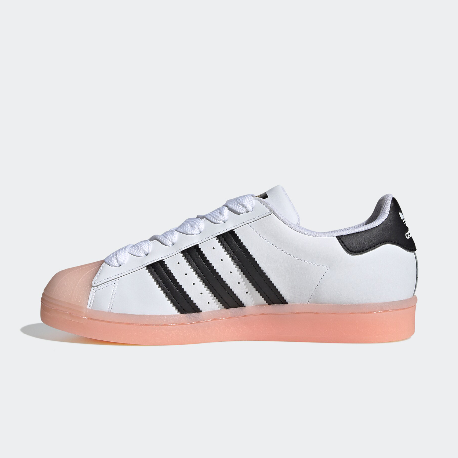 Adidas genuine clover SUPERSTA - đánh giá và giá Adidas Shoes Superstar