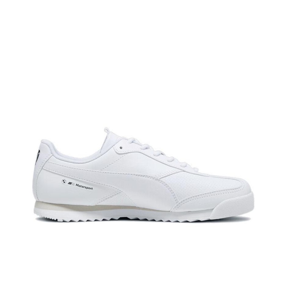 PUMA BMW MMS Roma Via Low top  - đánh giá và giá Puma Shoes Rs-X