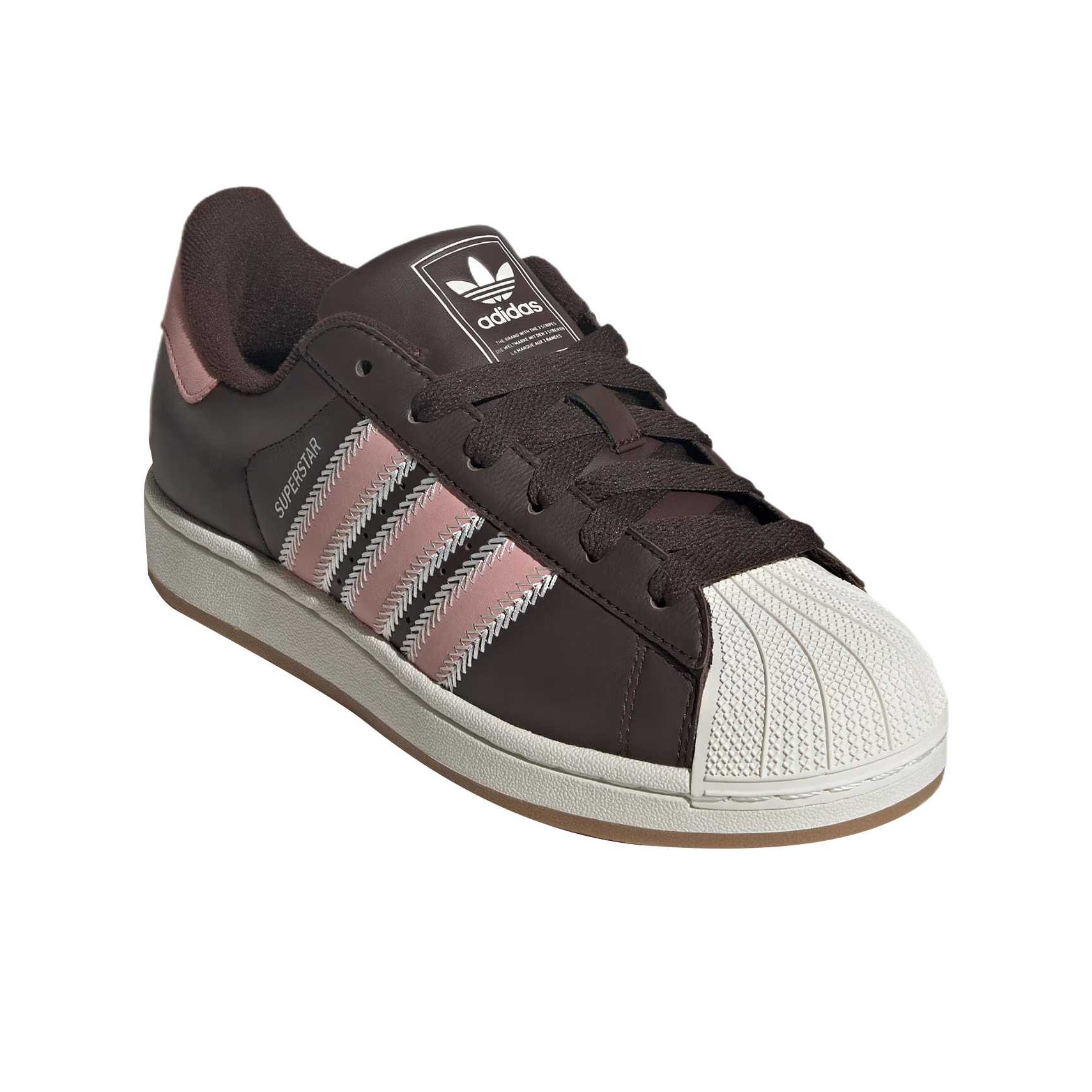 Adidas Originals Superstar 2 L - đánh giá và giá Adidas Shoes Superstar