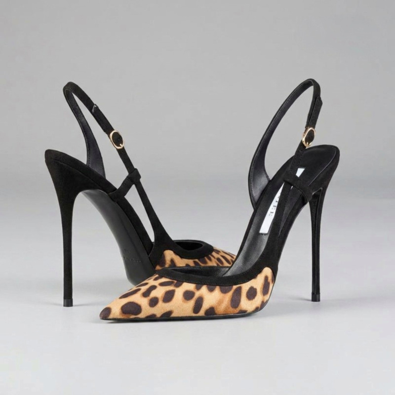 Yuejinlong #YJ26-802, Black Su - đánh giá và giá Casual Sandal Leather