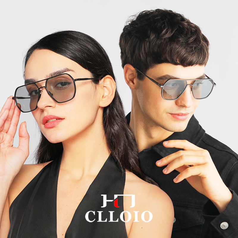 CLLOIO Mới Thời Trang Nhôm Pho - đánh giá và giá Sunglasses Aviator Polarized