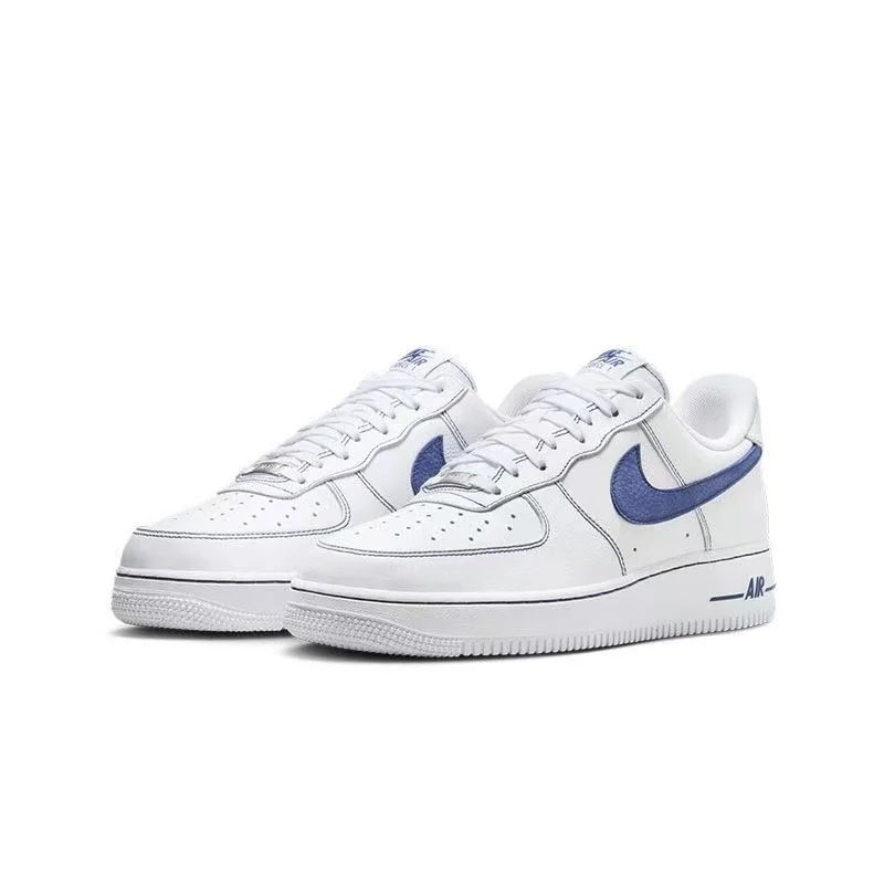Nike Authentic Air Force 1 Low - đánh giá và giá Nike Shoes Air Force 1