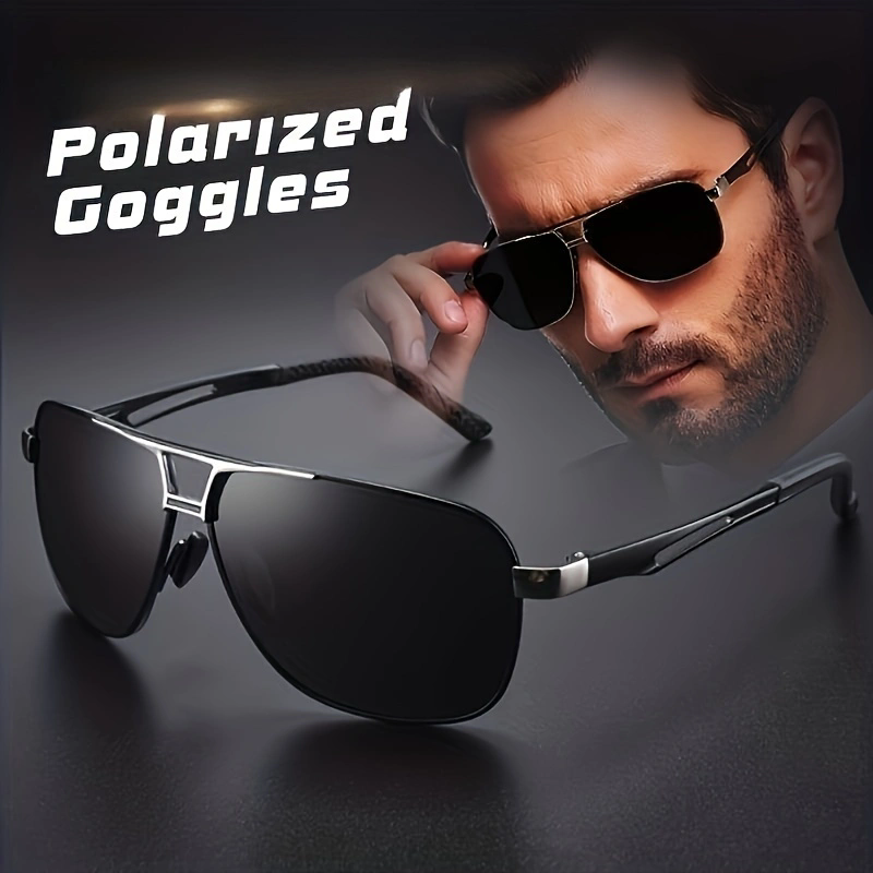 Fashion Gradient Sunglasses fo - đánh giá và giá Sunglasses Aviator Polarized