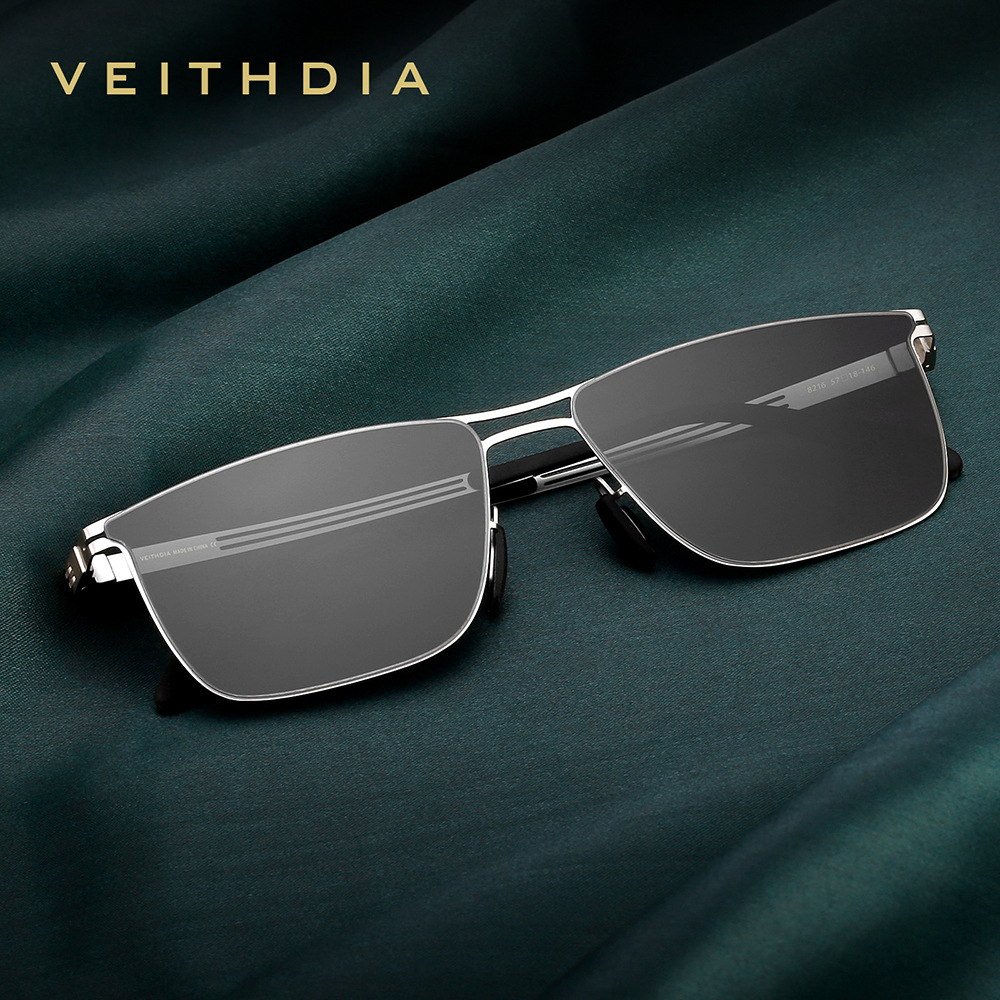 VEITHDIA Men's Polarized Sungl - đánh giá và giá Sunglasses Aviator Polarized