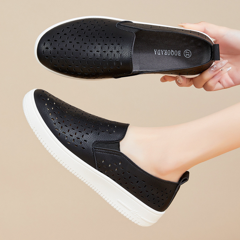 Fashion Women's Sneakers 2026  - đánh giá và giá Espadrille Slip On