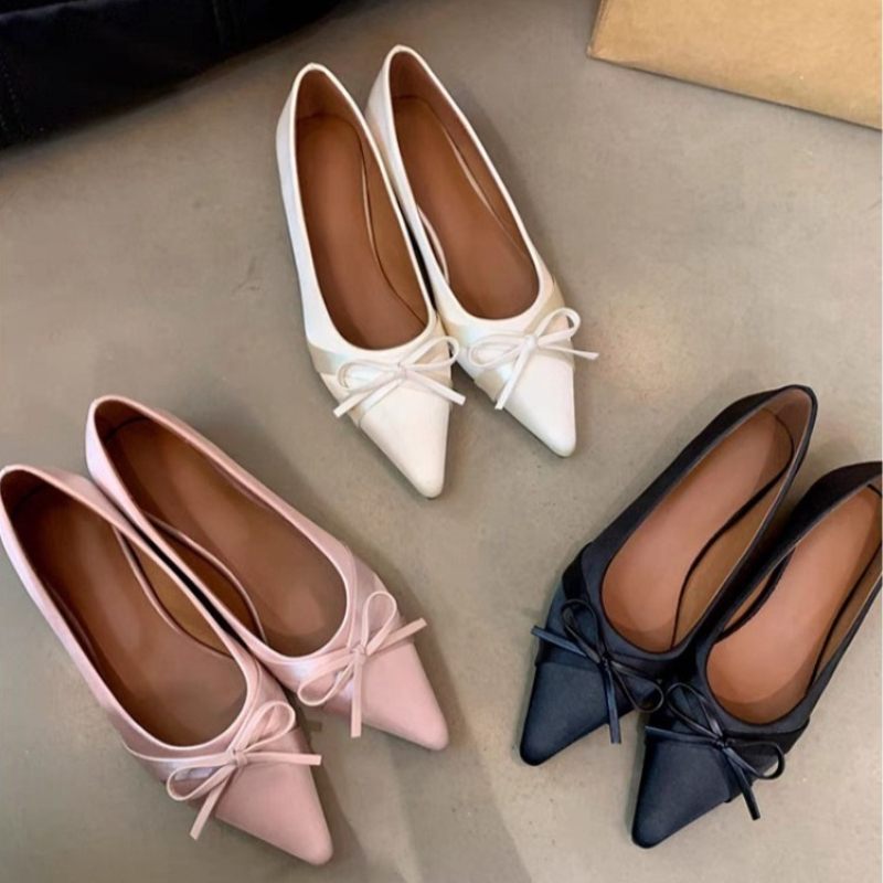 Summer New Style Chiffon Fashi - đánh giá và giá Espadrille Slip On