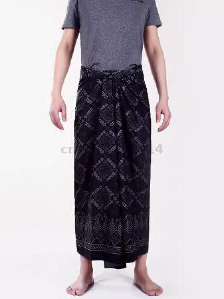 Unisex Sarong Longyi Lungi Bat - đánh giá và giá Sarong Men Wrap