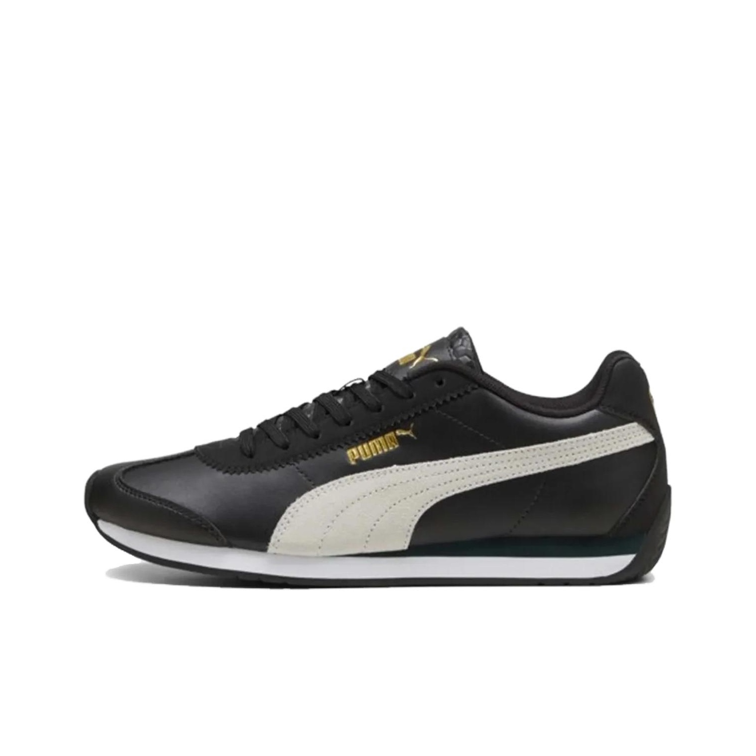 PUMA Turin 3 Low top Casual Sh - đánh giá và giá Puma Shoes Rs-X